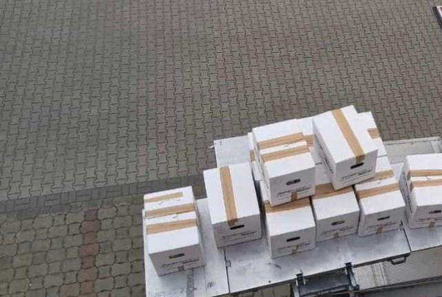 Checkliste für Ihren Büroumzug in Mockrehna