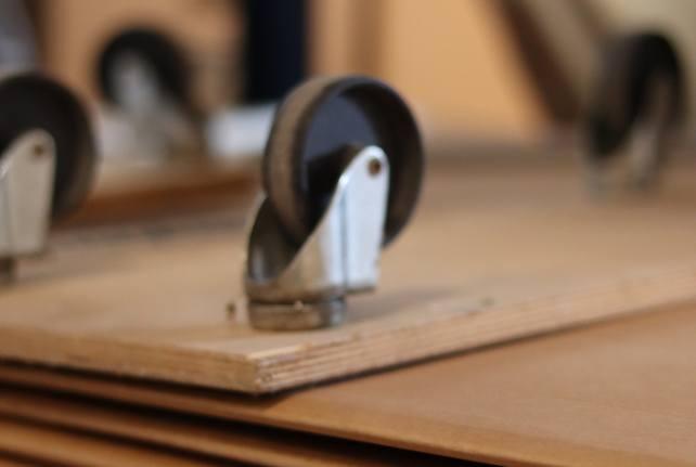 Firmenumzug in Mockrehna buchen