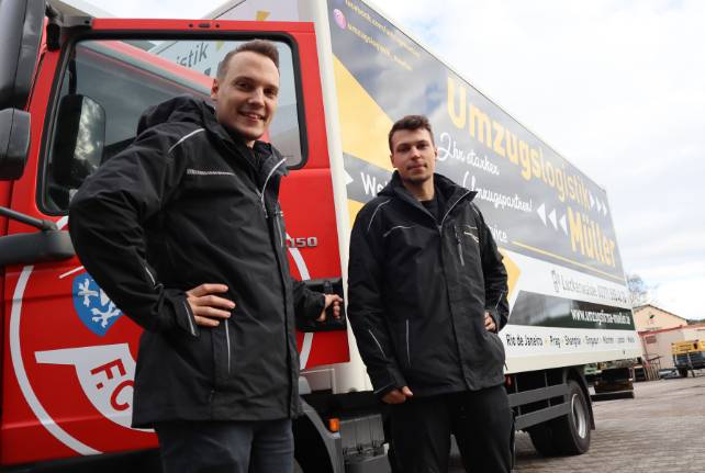 Sicherer Transport für Ihr Klavier in Mockrehna