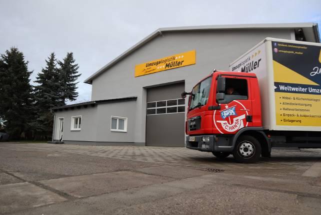 Privatumzug Preise in Mockrehna 