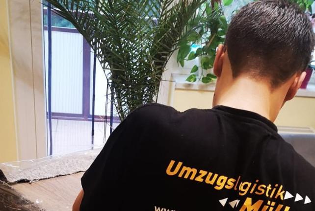 Preise für Ihren Studentenumzug in Mockrehna