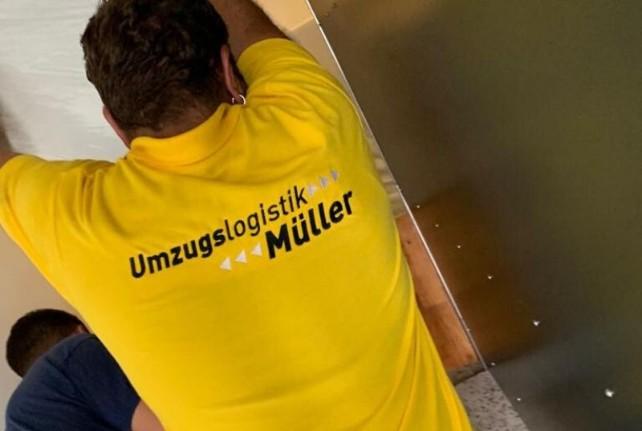 Mit den Umzugshelfer richtig planen in Mockrehna